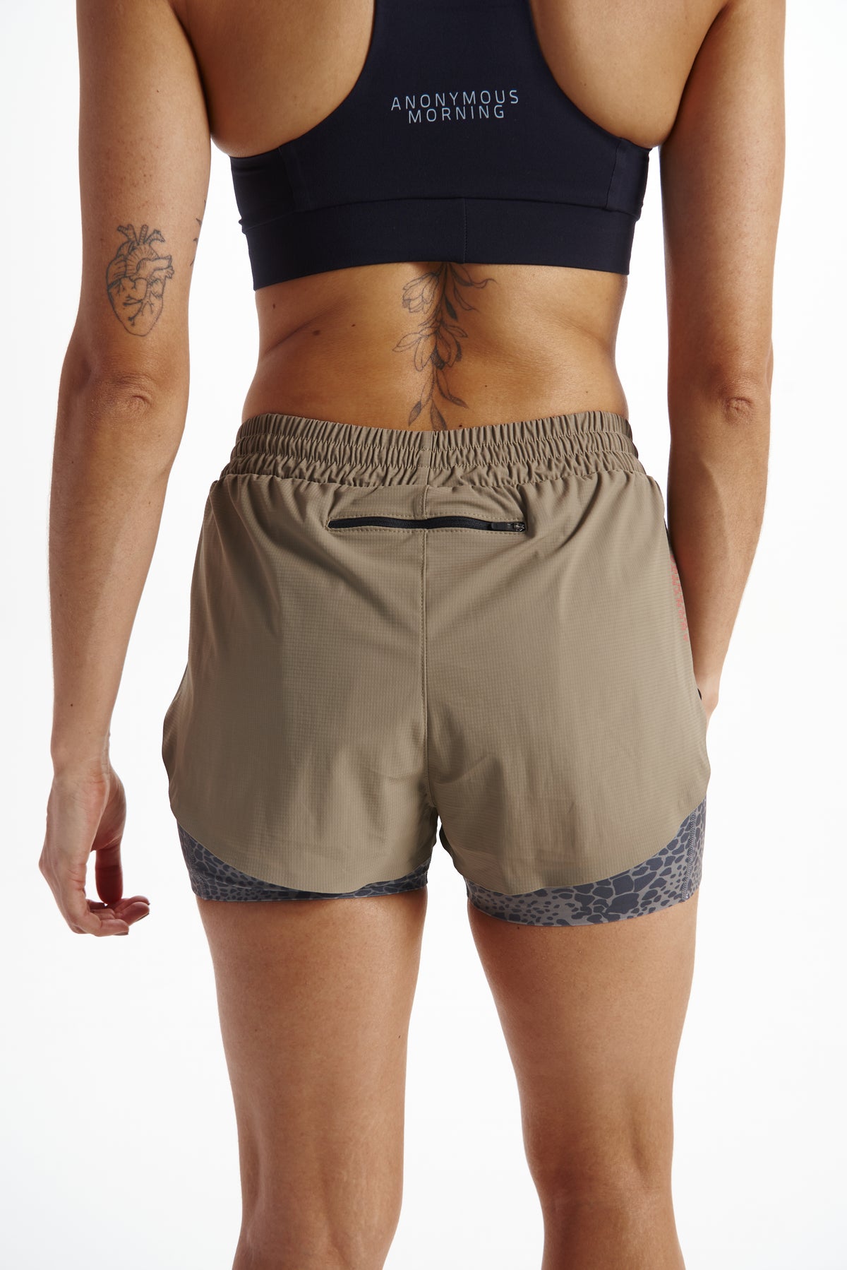PERFORMANCE AERO SHORT SNAKE