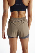 PERFORMANCE AERO SHORT SNAKE