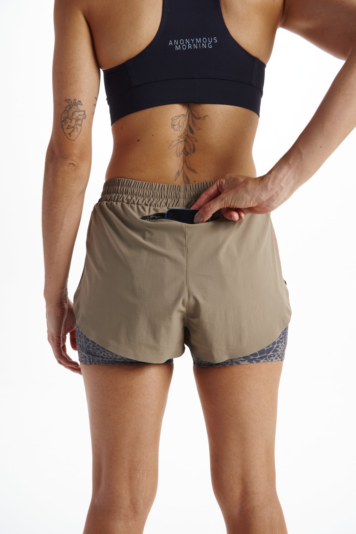 PERFORMANCE AERO SHORT SNAKE