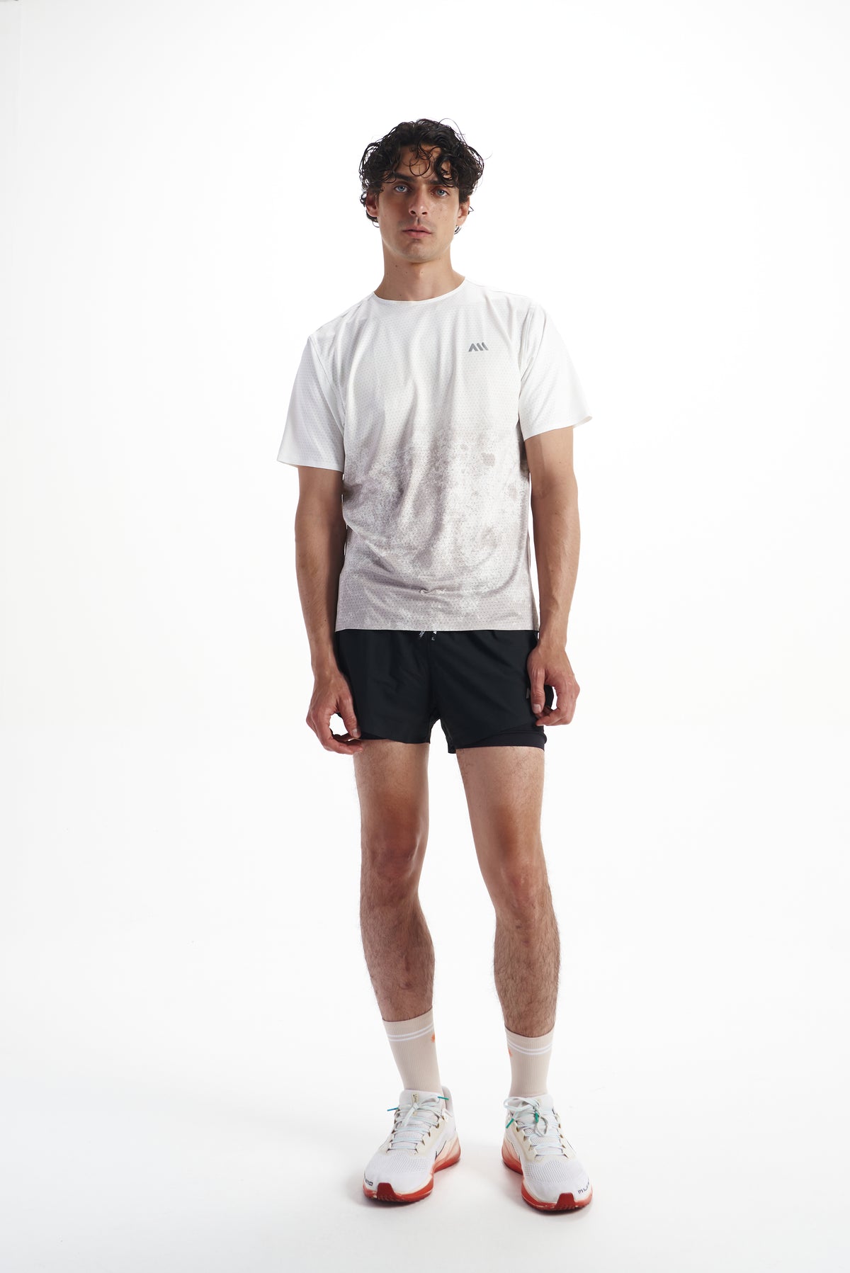 HYPER SPEED TEE PRIMITIVE