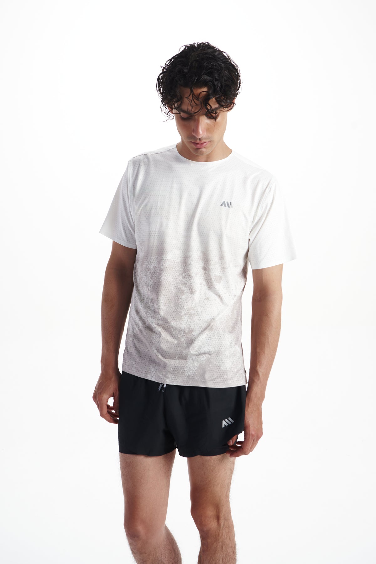 HYPER SPEED TEE PRIMITIVE