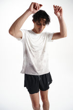 HYPER SPEED TEE PRIMITIVE