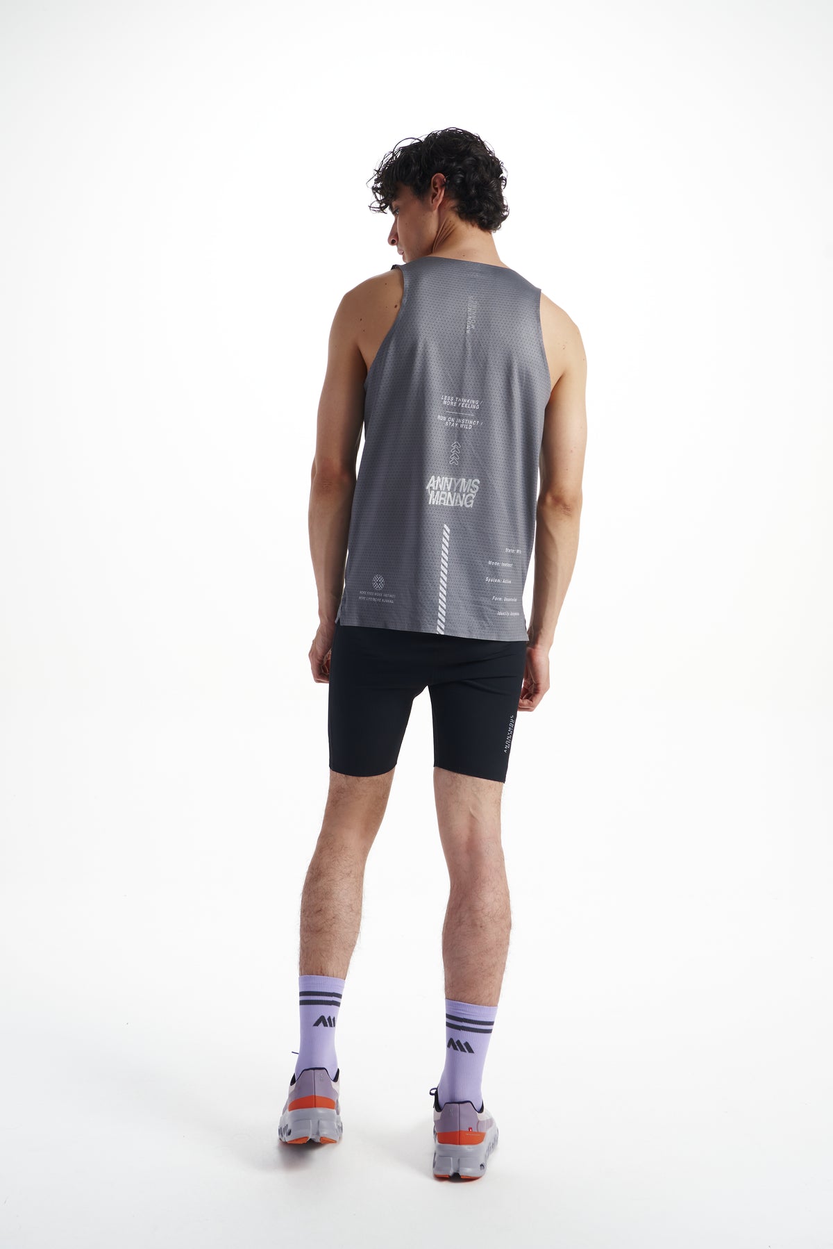 SPEED VEST INSTINCT
