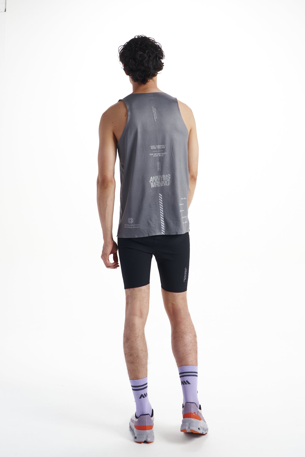 SPEED VEST INSTINCT