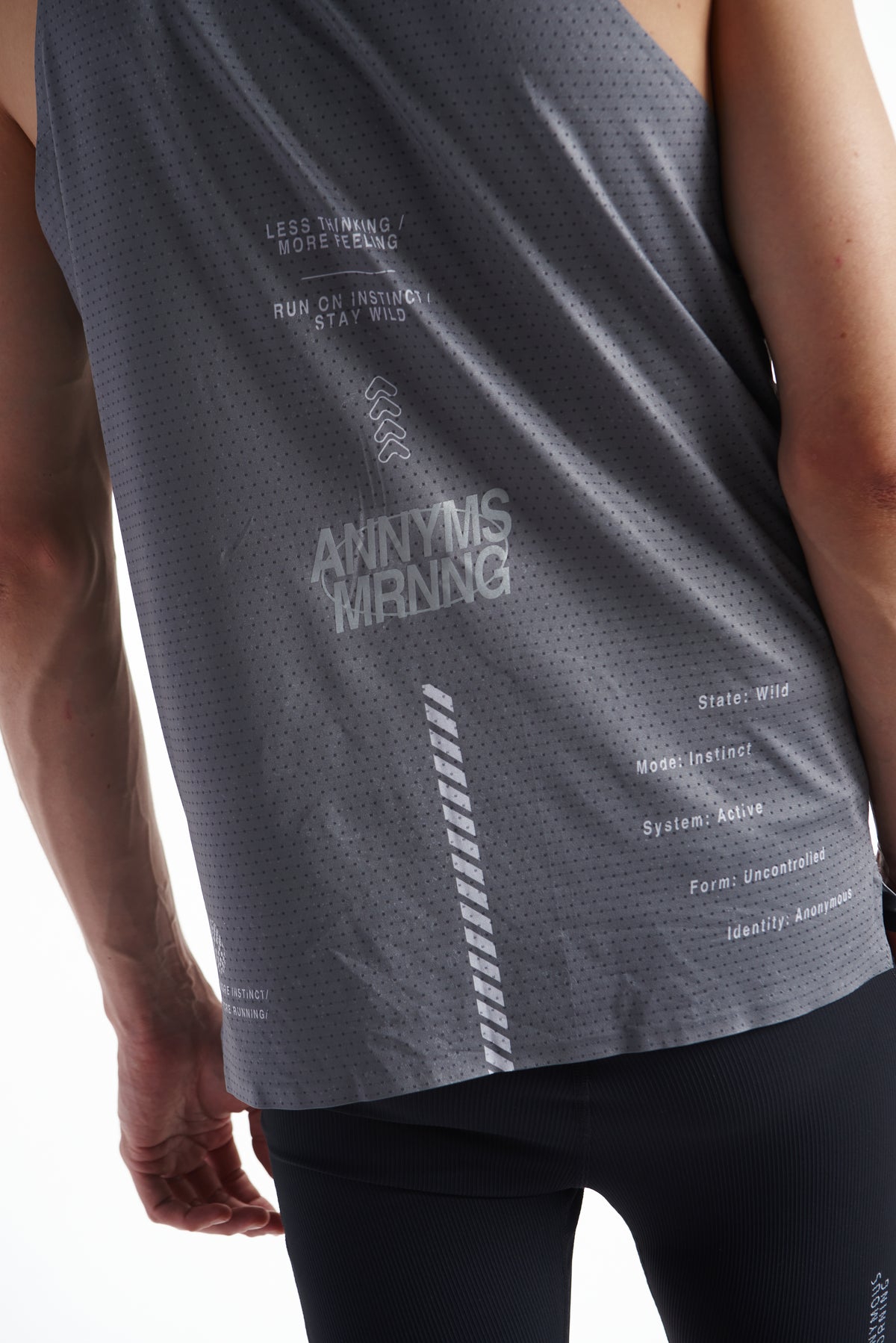SPEED VEST INSTINCT