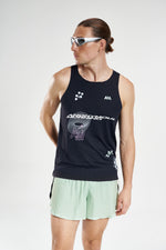 SPEED VEST ANONYMOUS