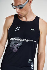 SPEED VEST ANONYMOUS