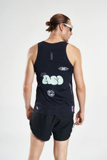 SPEED VEST ANONYMOUS