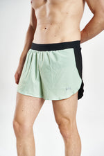 HYPER SPEED SHORT PUNK