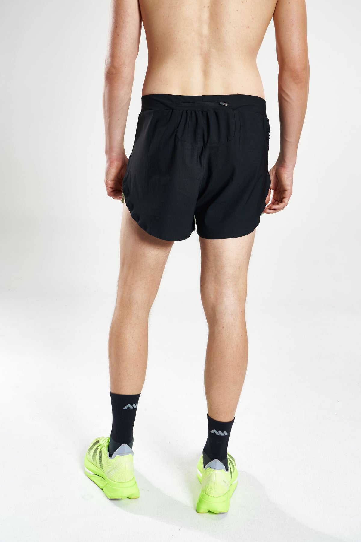 HYPER SPEED SHORT PUNK