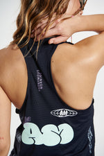 SPEED VEST ANONYMOUS