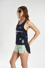 SPEED VEST ANONYMOUS