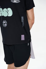 PERFORMANCE TEE ANONYMOUS