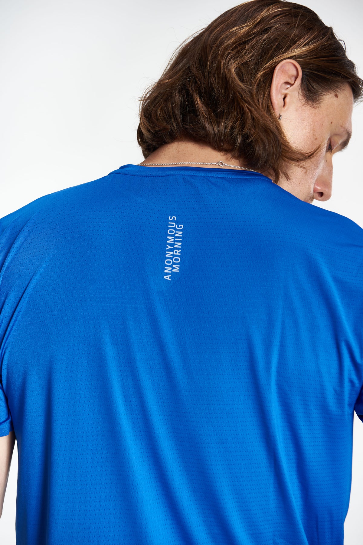 PERFORMANCE TEE ELECTRIC