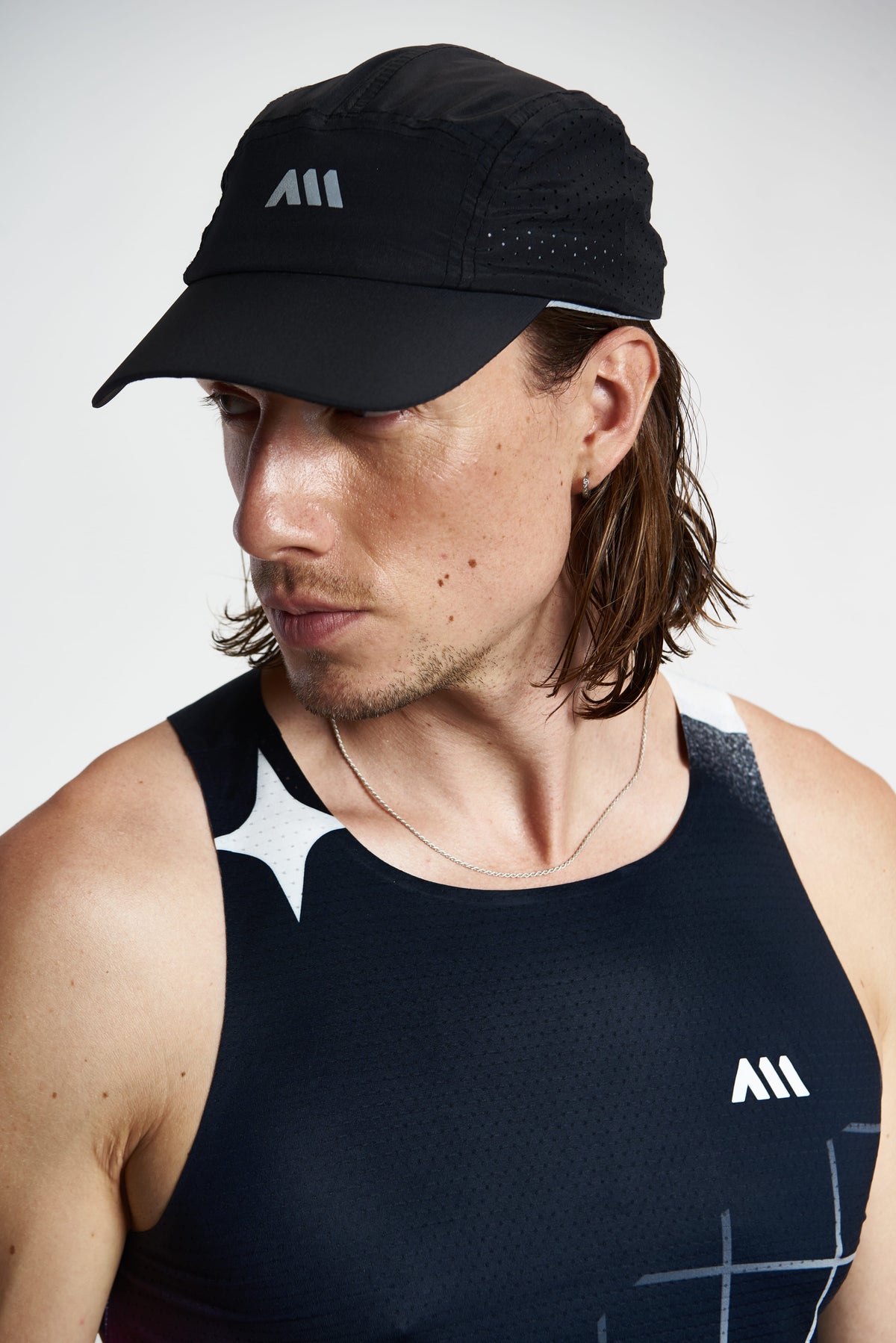 PERFORMANCE CAP ANONYMOUS