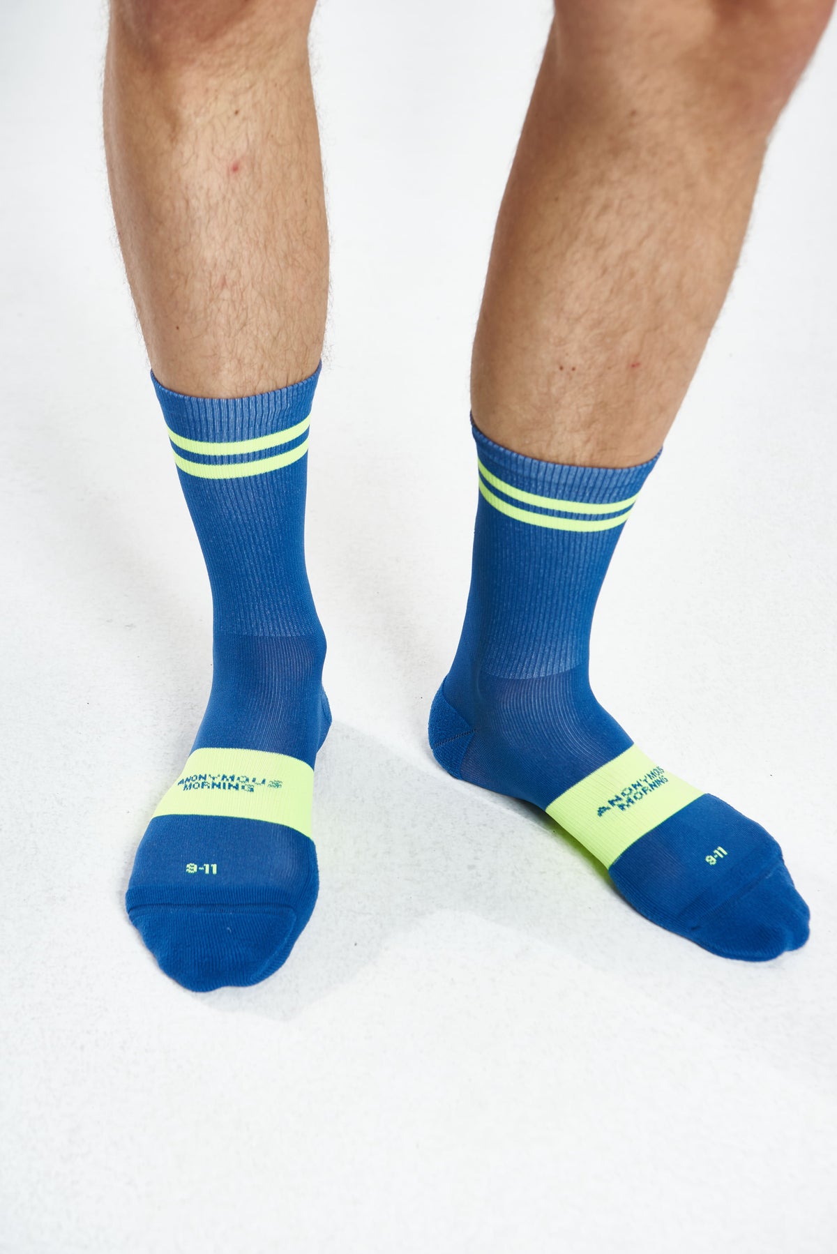 SPEED SOCKS ELCTRIC
