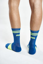 SPEED SOCKS ELCTRIC