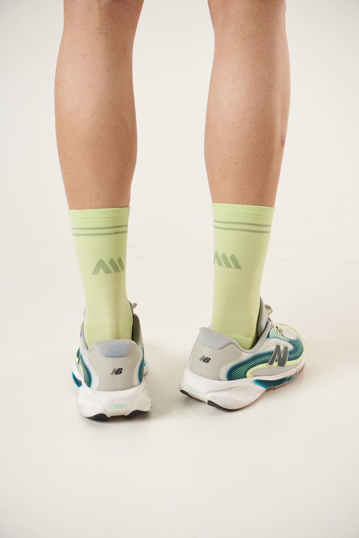 SPEED SOCKS HIBISCUS
