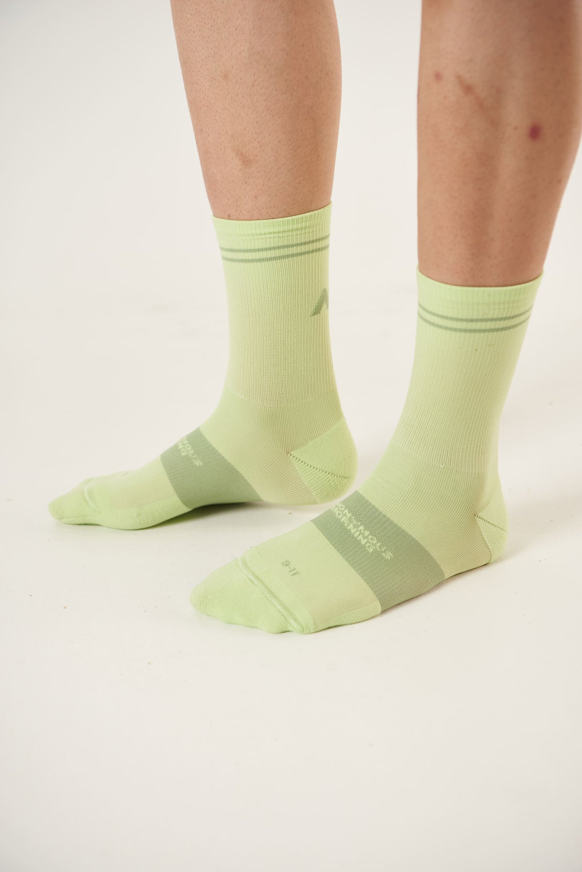 SPEED SOCKS HIBISCUS