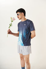 HYPER SPEED TEE SPRING