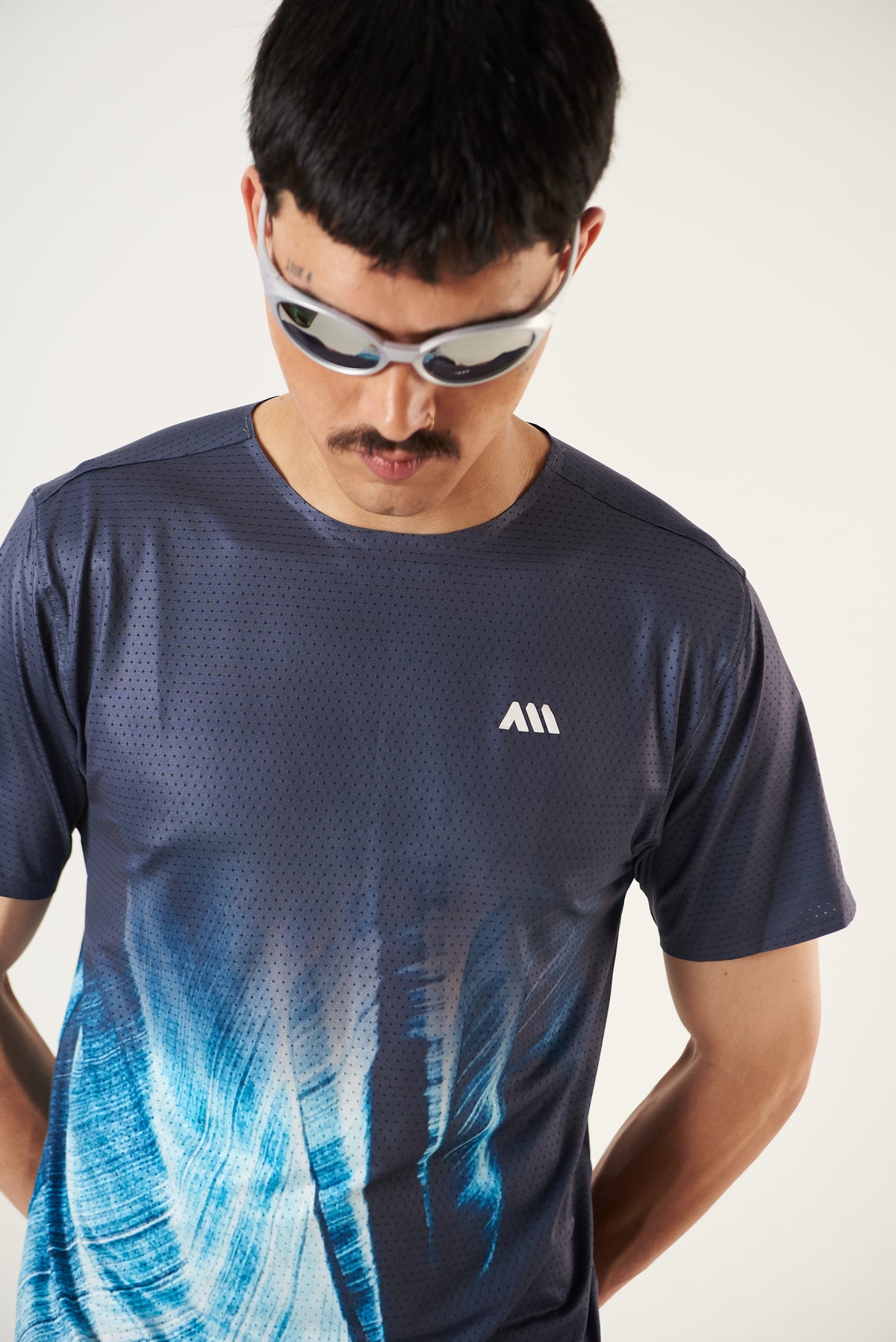 HYPER SPEED TEE SPRING