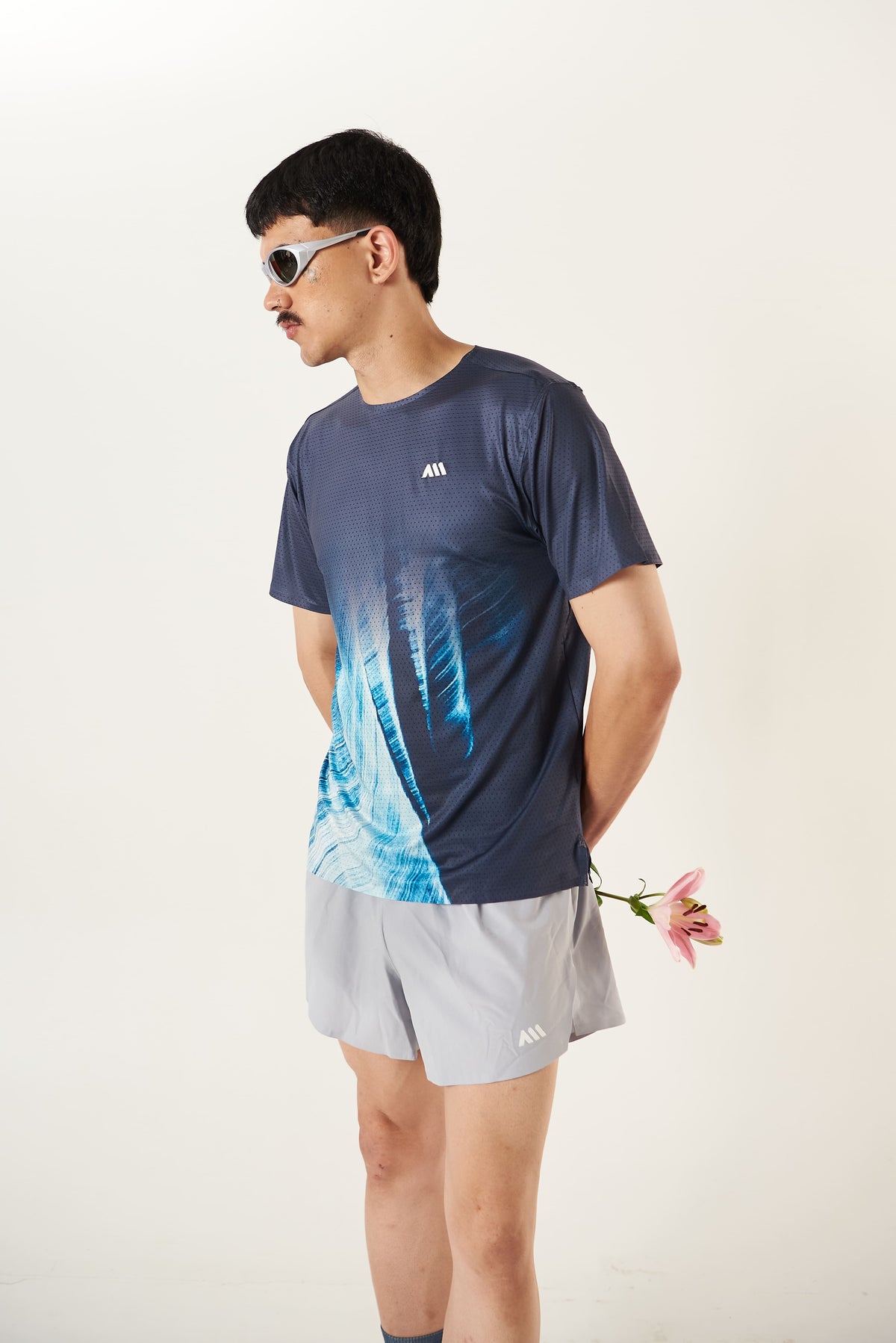 HYPER SPEED TEE SPRING