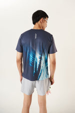 HYPER SPEED TEE SPRING
