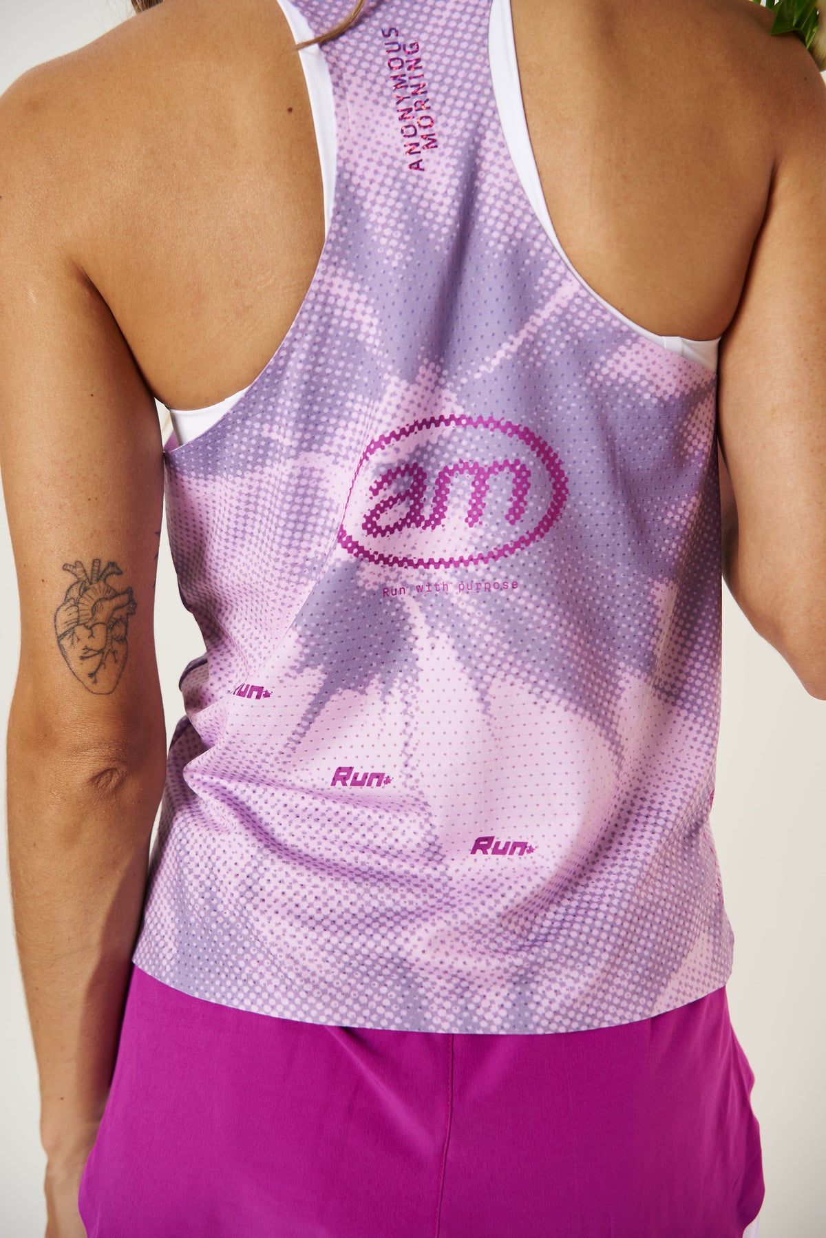 SPEED VEST SPRING