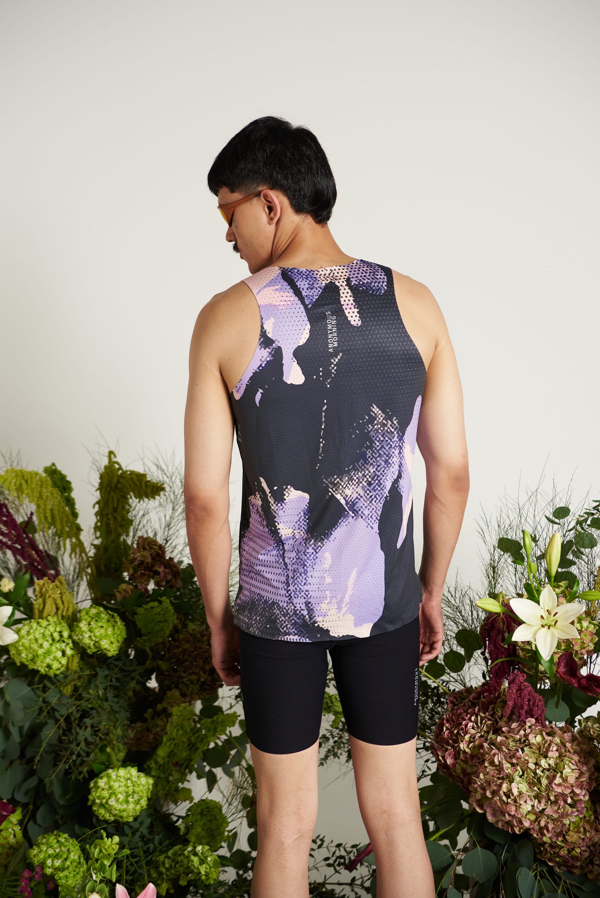 SPEED VEST TULIP