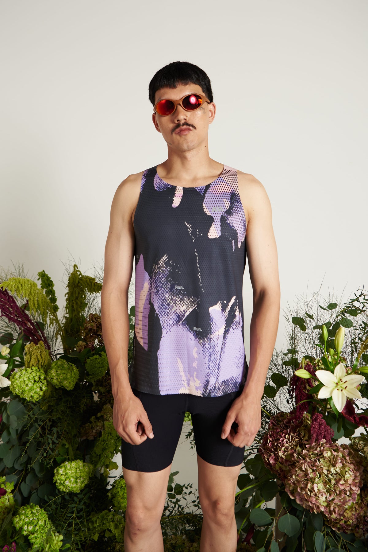 SPEED VEST TULIP