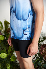 SPEED VEST HIBISCUS