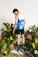 SPEED VEST HIBISCUS