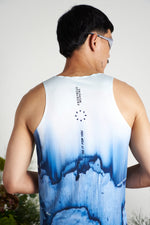 SPEED VEST HIBISCUS