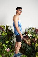 SPEED VEST HIBISCUS