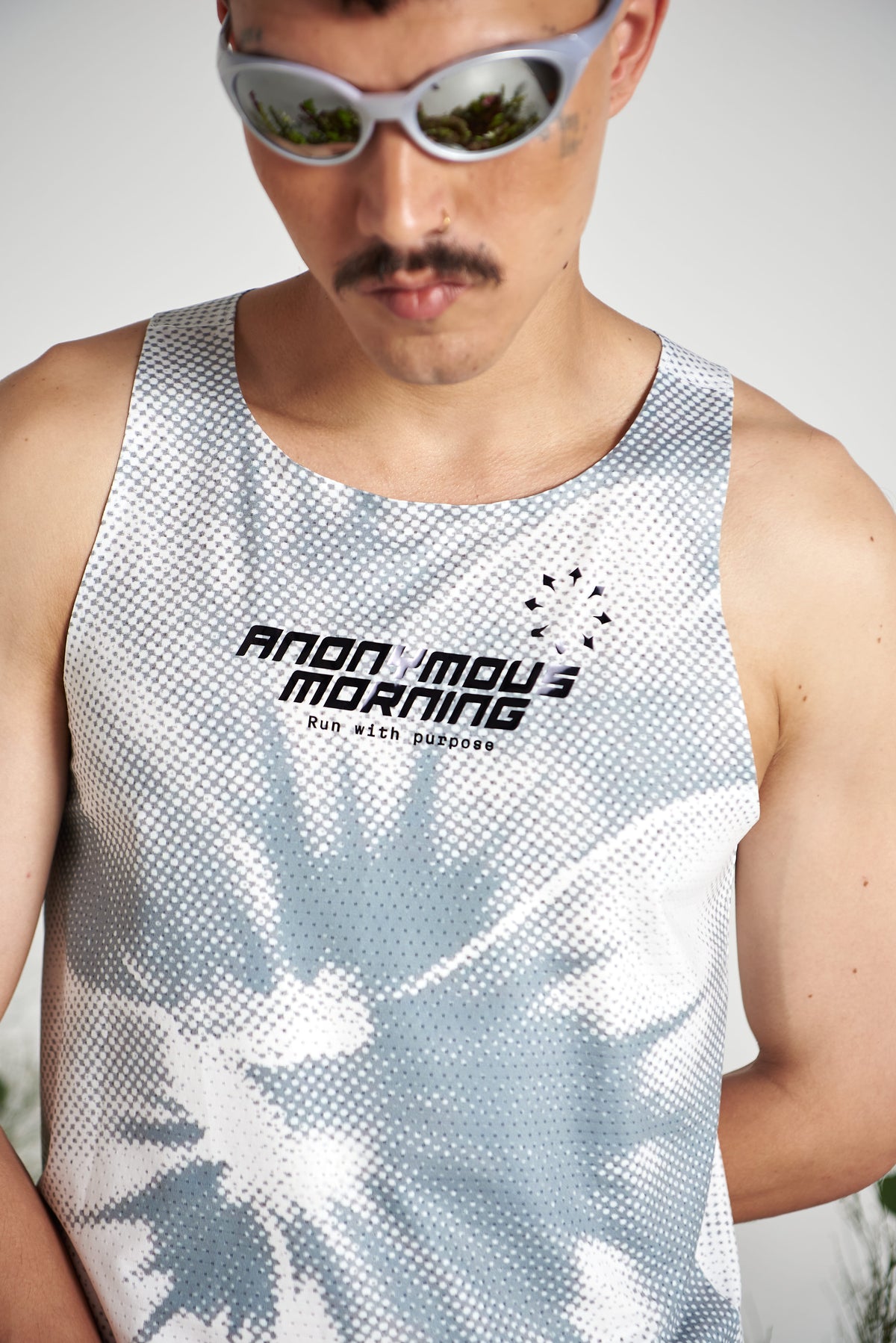 SPEED VEST SPRING