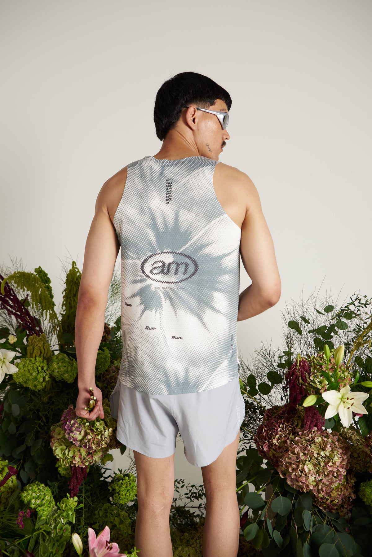SPEED VEST SPRING