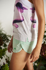 SPEED VEST ORCHID