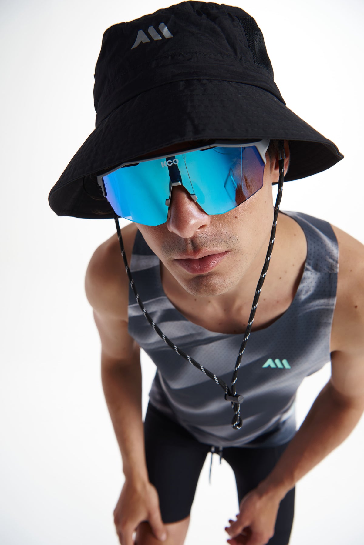 PERFORMANCE HAT ANONYMOUS