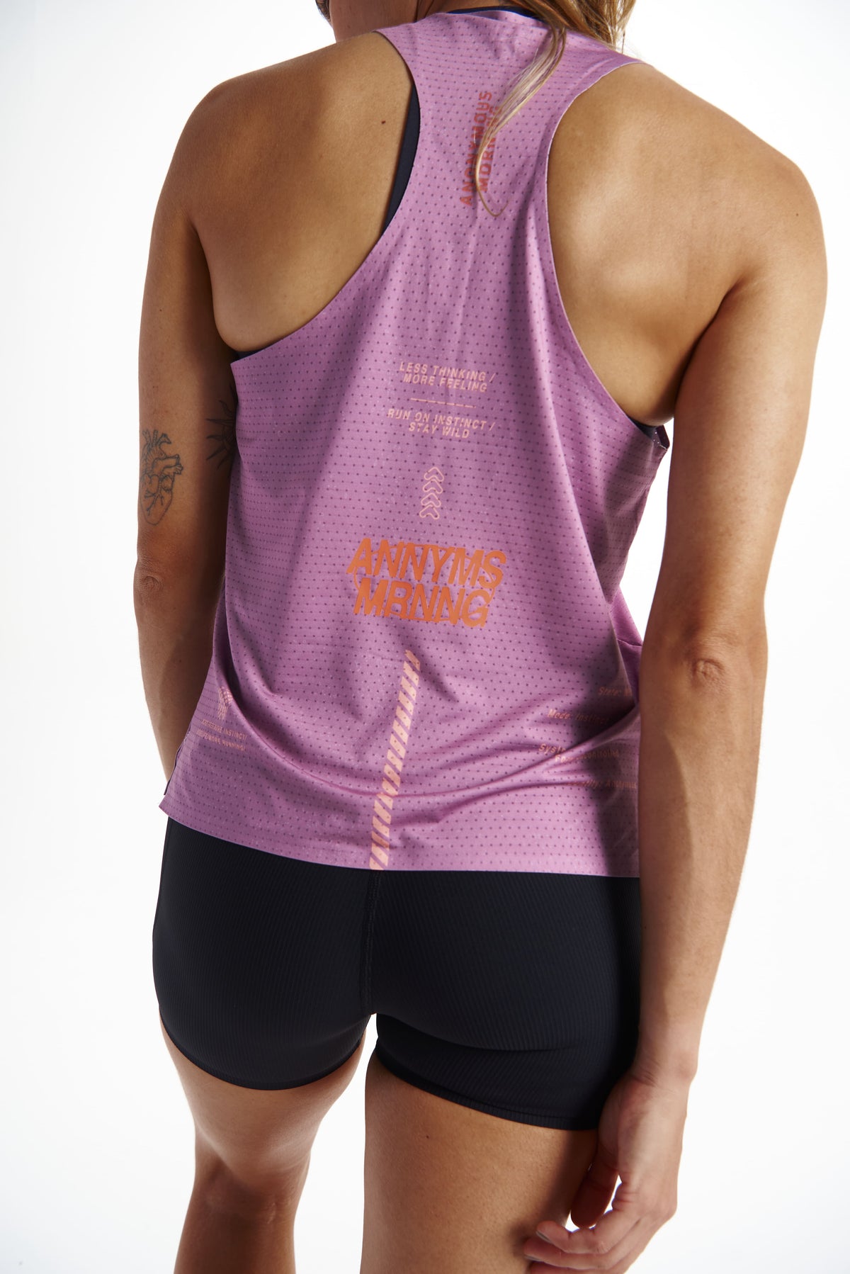 SPEED VEST INSTINCT