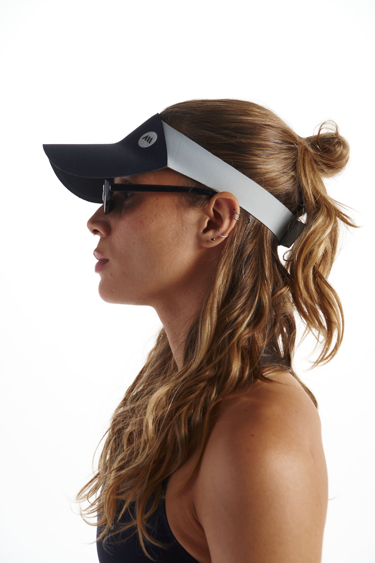 PERFORMANCE VISOR ANONYMOUS