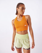 SPEED CROP TOP