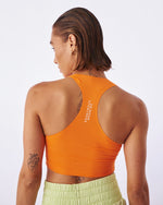 SPEED CROP TOP