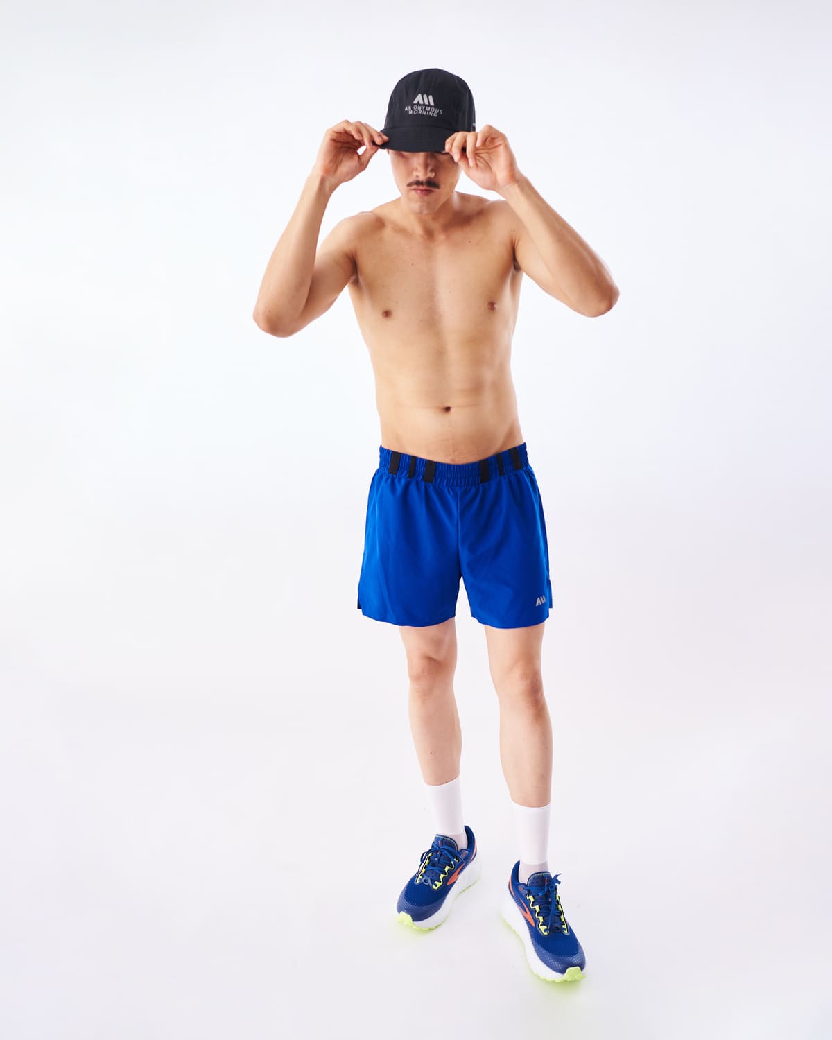 RACE SPEED SHORT