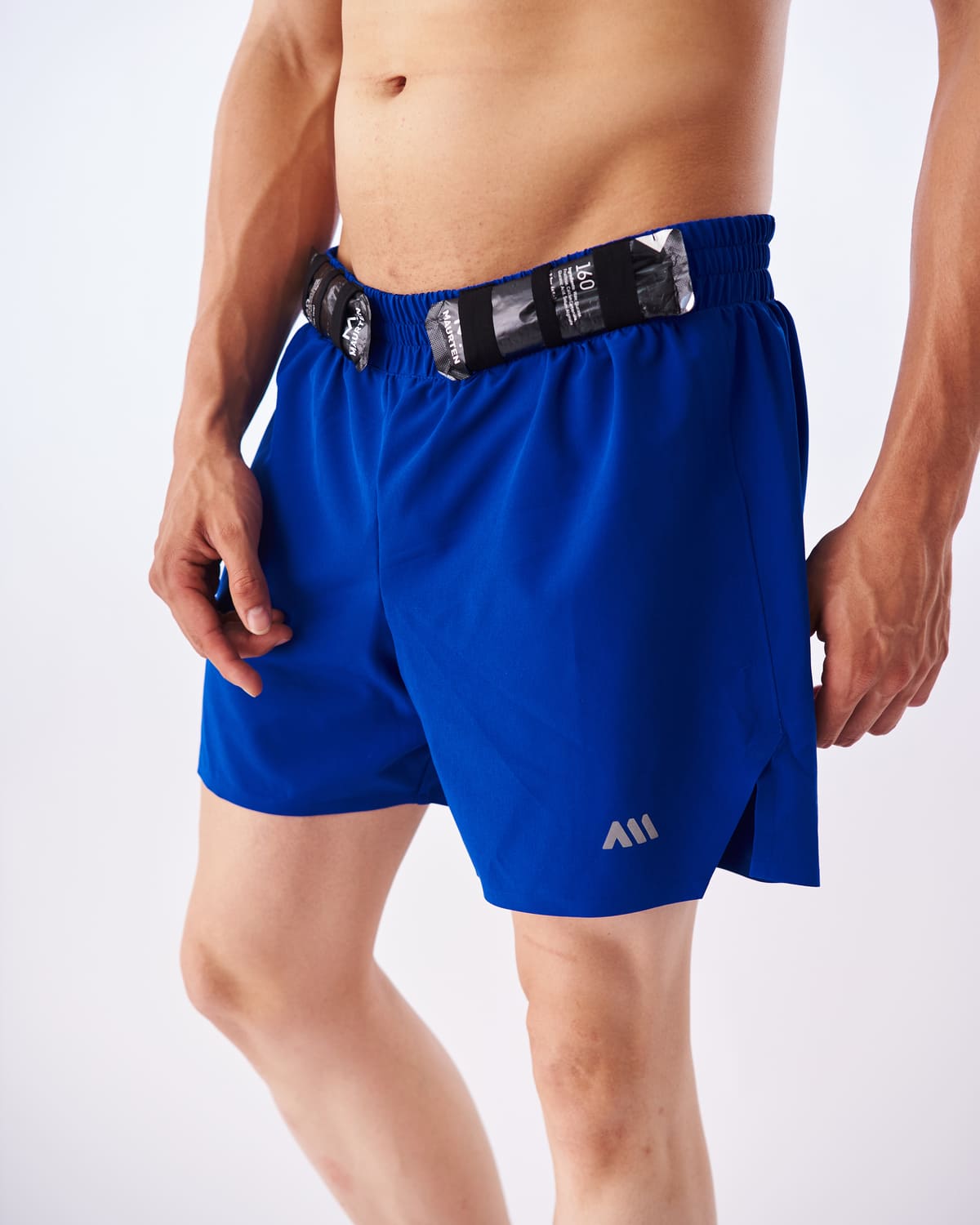 RACE SPEED SHORT