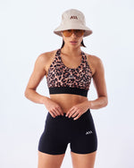 PERFORMANCE SHORT BIKER