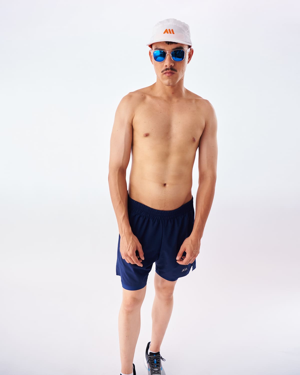 PERFORMANCE SHORT