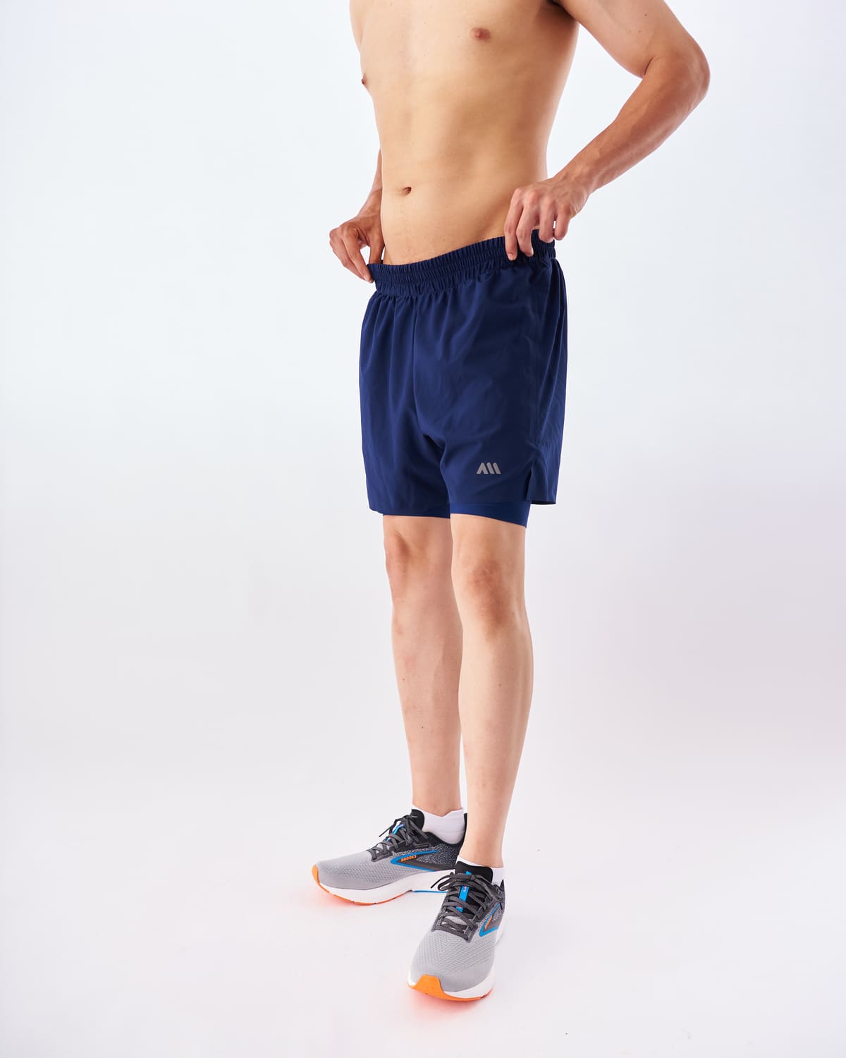 PERFORMANCE SHORT