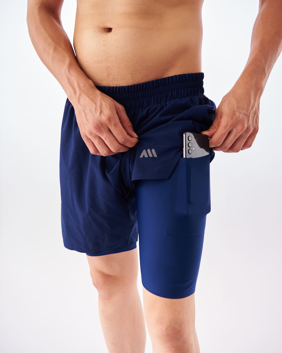 PERFORMANCE SHORT