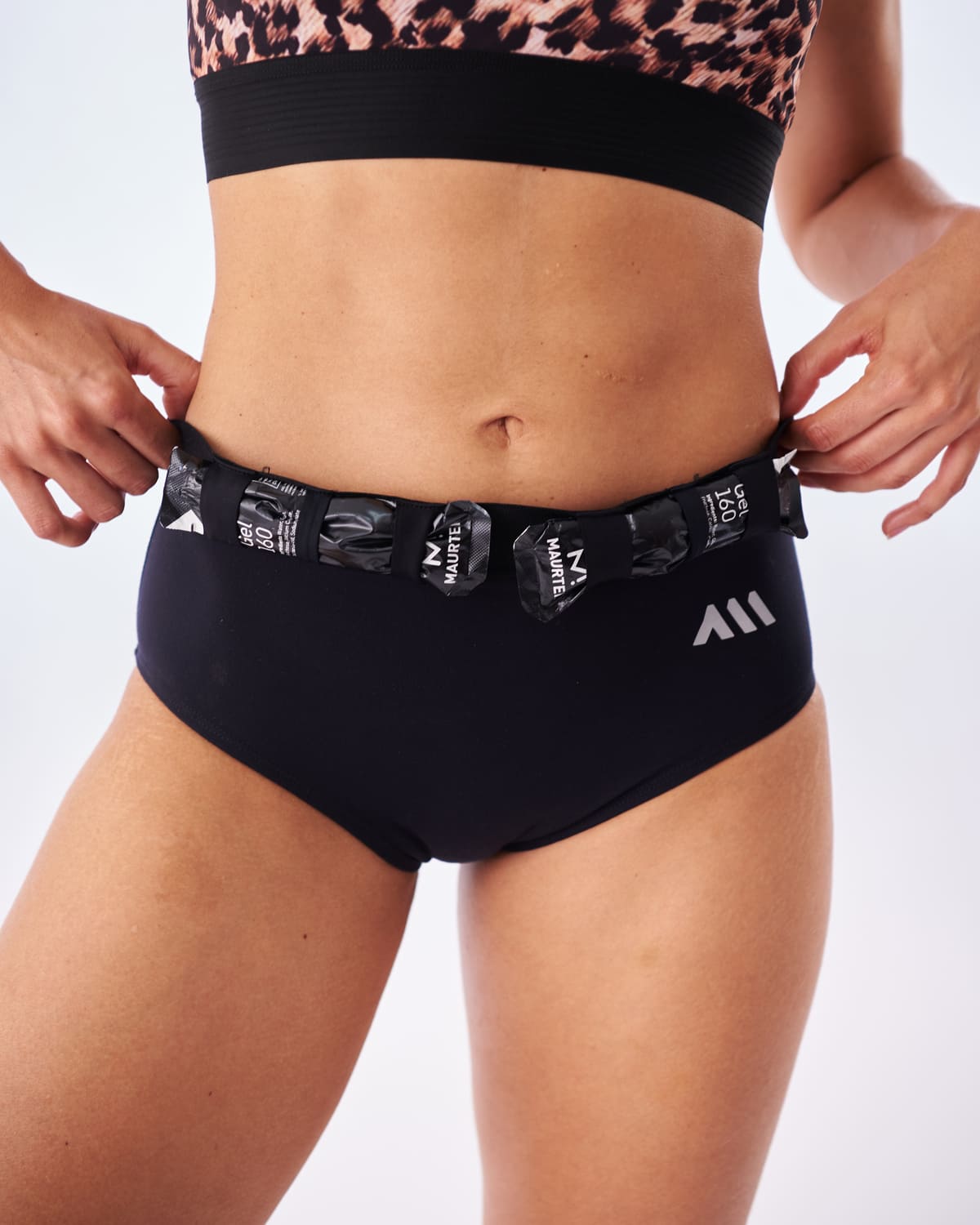 HYPER SPEED PANTY