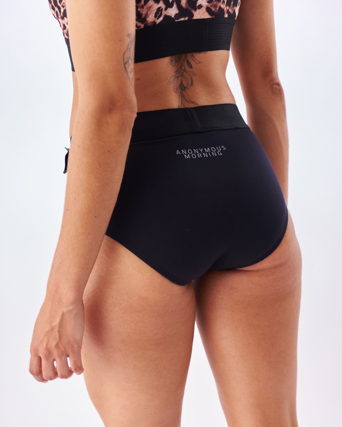 HYPER SPEED PANTY